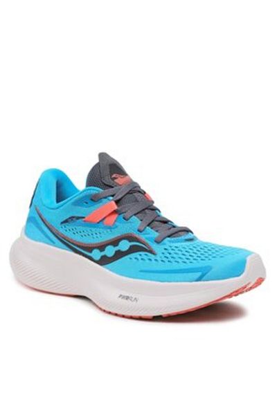 SAUCONY women's running shoes S10729-31 blue