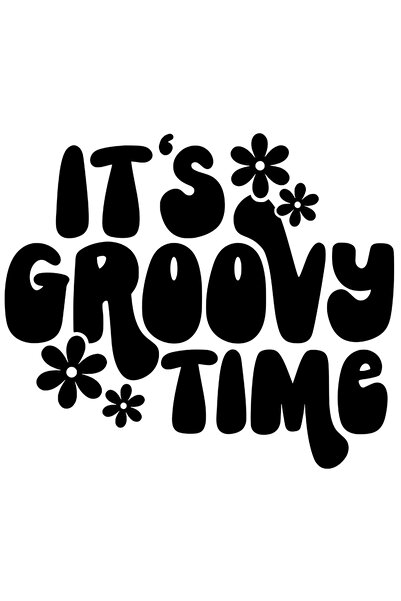 StoryGift Romania Sticker Autocolant 70CM Exterior cu floricele si textul in ...