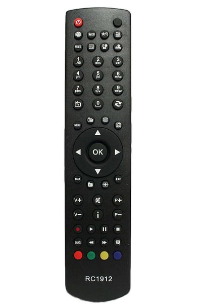 OEM Remote control for Vestel RC1912