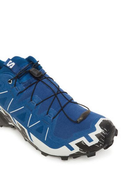 Salomon Men's Running Shoes L47764900 blue