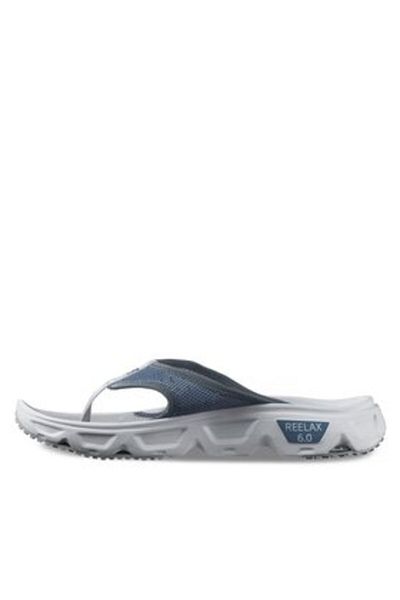 Salomon men's flip flops L47111100 blue