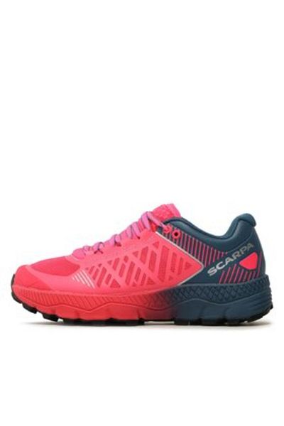 Scarpa pantofi de alergare pentru femei 33069-352/4 roz