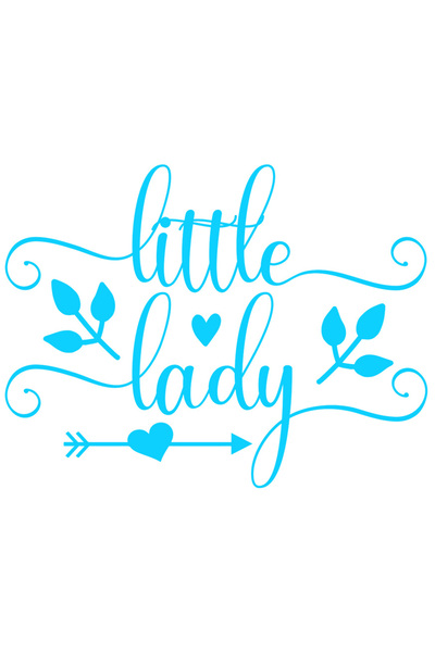 StoryGift Romania Sticker Autocolant 30CM Exterior cu inimioare pentru o micu...