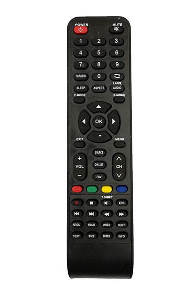 OEM Remote control for Vortex VLED40B1D