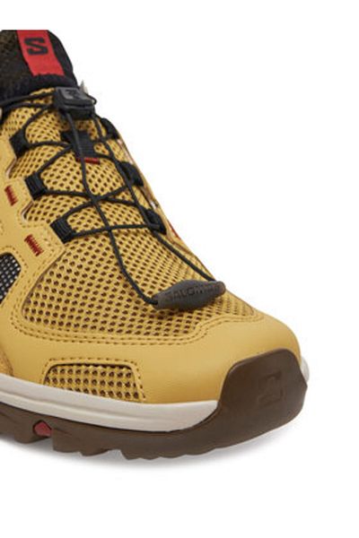 Salomon Men's Water Sports Shoes L47750200 yellow