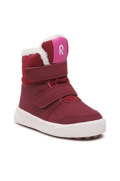 Reima girls' boots 5400030A red