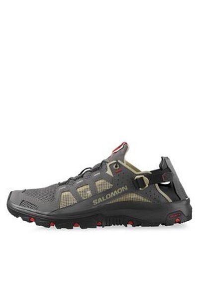 Salomon Sandale Salomon pentru bărbați L47114900 gri