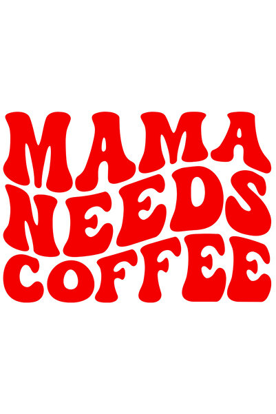 StoryGift Romania Sticker Eticheta 40CM Exterior pentru mamele care au nevoie...