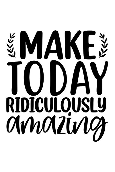 StoryGift Romania Sticker Eticheta 40CM Exterior cu mesaj care te indeamna sa...