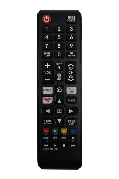 OEM Remote control for Samsung BN59-01315B