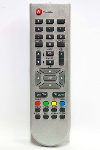 OEM Remote control for Focus village