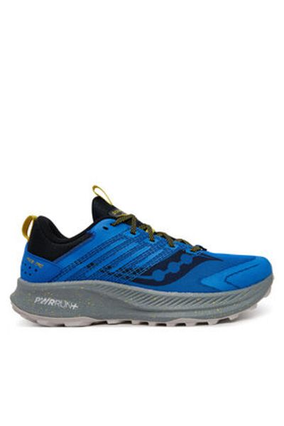 SAUCONY men's running shoes S20951 blue