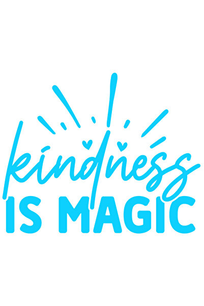 StoryGift Romania Sticker Eticheta 40CM Exterior cu inimioare si textul in en...