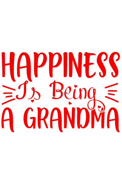 StoryGift Romania Sticker Autocolant 30CM Exterior cu mesajul "Happiness is b...