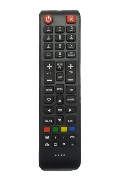 OEM Remote control for Telekom kids GX-TR530SK