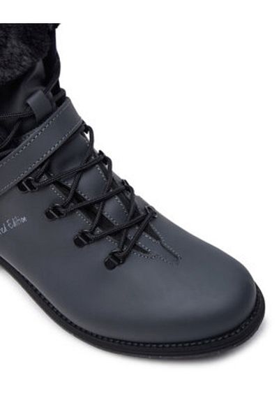 Rossignol ghete de damă până la gleznă RNMW370 negre