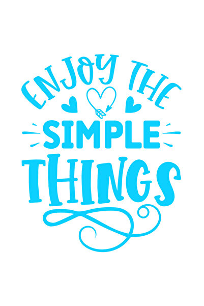 StoryGift Romania Sticker Eticheta 40CM Exterior cu inimioare si mesaj care t...