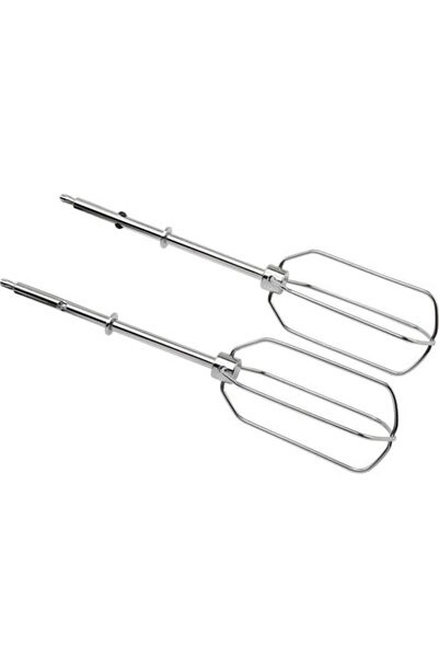 ECG Hand mixer RS 836, 250 W, 6 speeds, Turbo function, White