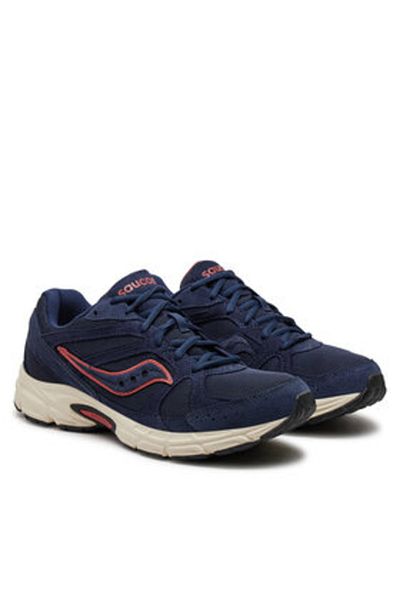 SAUCONY adidași bărbătești S70856 albaștri