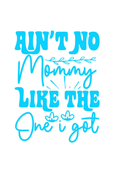 StoryGift Romania Sticker Autocolant 30CM Exterior pentru cei care se dau mari cu ce mama buna au , Vinyl Albast