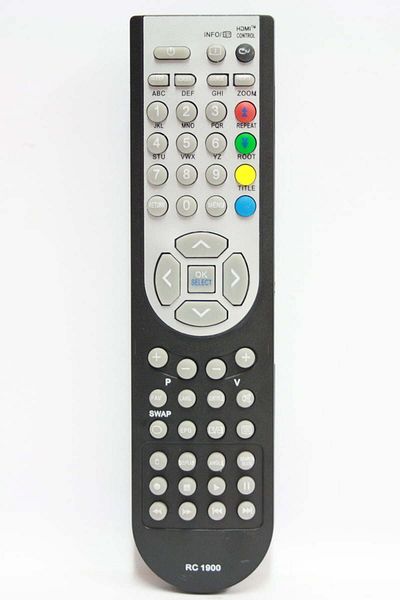 OEM Remote control for Vestel RC1900