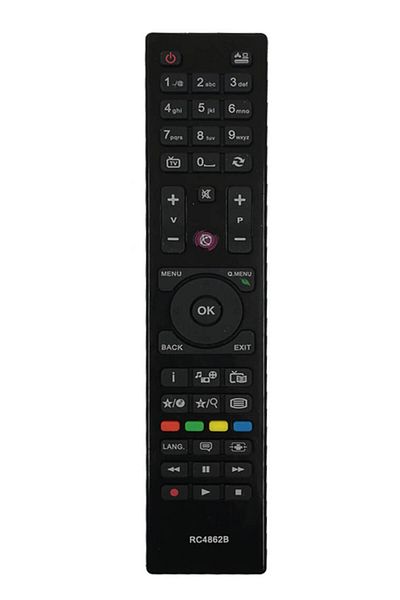 OEM Remote control for Vestel RC4862 - large
