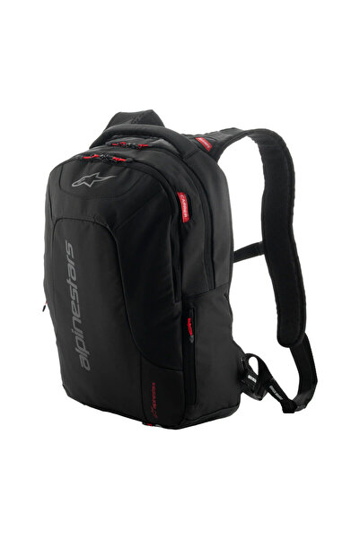 Alpinestars City Hunter V2 Sırt Çantası Siyah