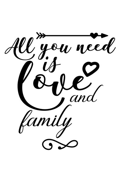 StoryGift Romania Sticker Eticheta 40CM Exterior cu un mesaj din care reiese ...