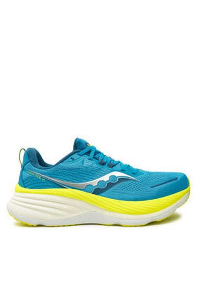 SAUCONY Pantofi de alergare Saucony pentru bărbați S20933-210 albaștri