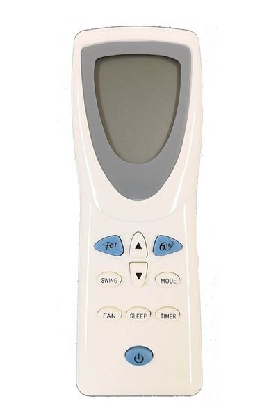 OEM Remote Control for Whirlpool Air Conditioner = DG11D1-10
