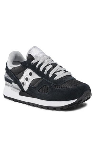SAUCONY Sneakers Black Adults