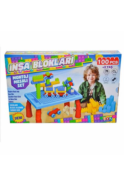 Skygo ZEY2031 Building Blocks Male Set - Zey Toys