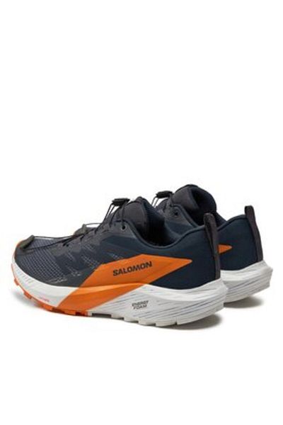 Salomon Pantofi de alergare Salomon pentru bărbați L47459400 gri