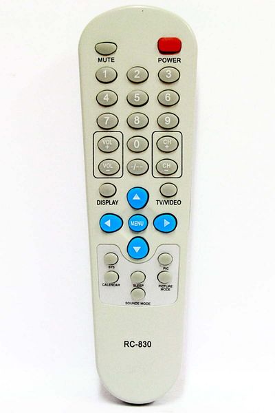 OEM Remote control for Show RC-830