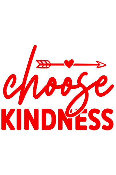 StoryGift Romania Sticker Autocolant 30CM Exterior cu inimioara si sfatul "Ch...