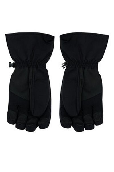 Rossignol men's ski gloves RLMMG13 black