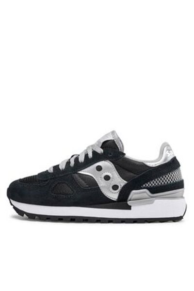 SAUCONY Sneakers Black Adults