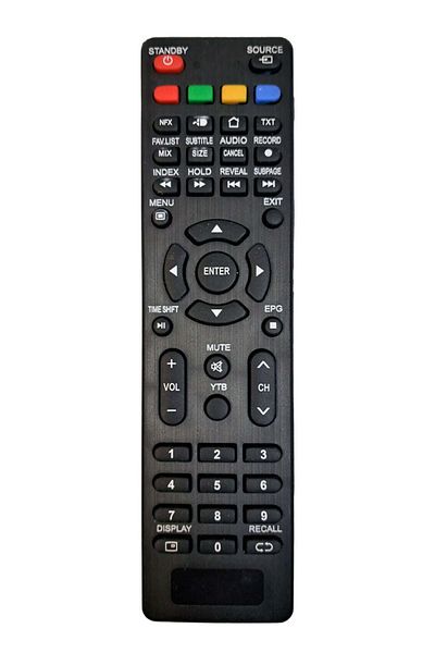 OEM Remote control LT-3228 Akai, Nei, Orion, Vortex and Legent