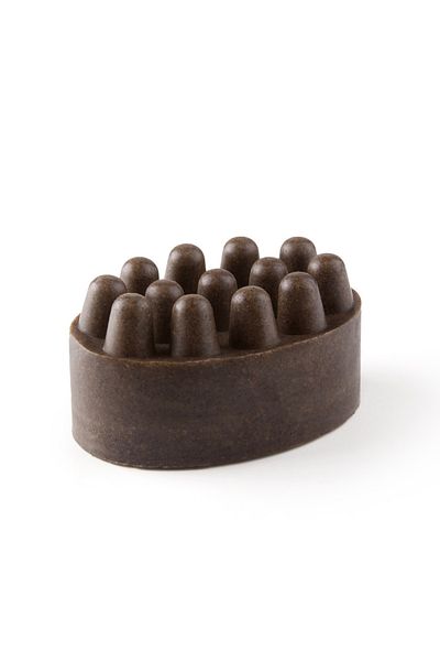 Sirra Organics Sirra Organics massage soap, handmade, 120g