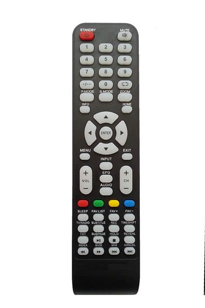 OEM Remote control for model 1 Nei