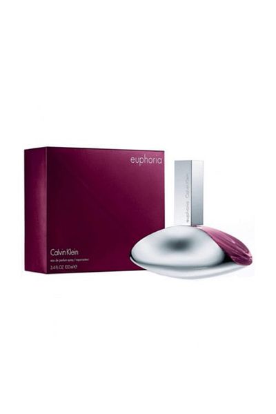 Calvin Klein Calvin Klein Euphoria for Women - Eau de Parfum, 100 ml