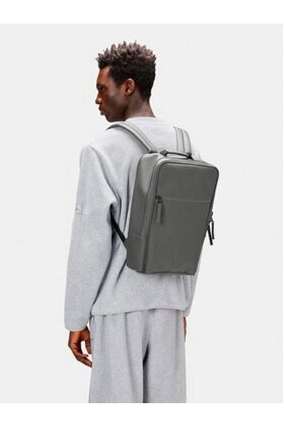 Rains rains unisex backpack 13260 gray