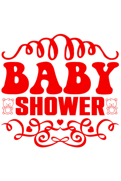 StoryGift Romania Sticker Eticheta 50CM Exterior pentru bebelusi cu mesajul i...