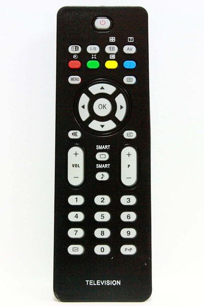 OEM Remote control for Philips RM-D627C
