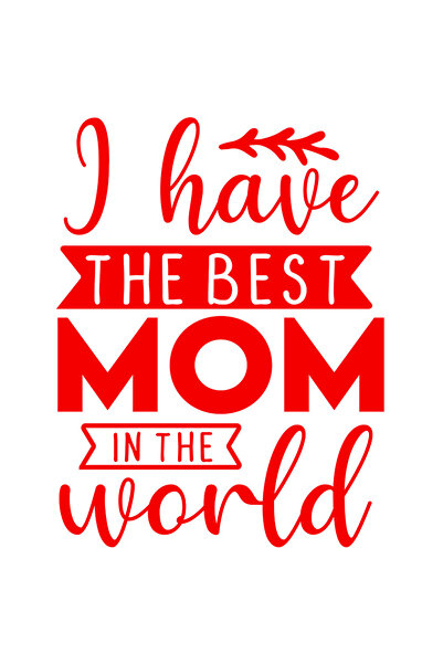 StoryGift Romania Sticker Autocolant 30CM Exterior cu mesajul "Eu am cea mai ...