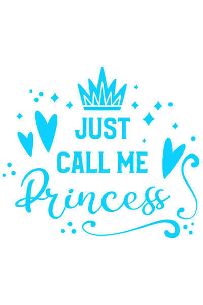 StoryGift Romania Sticker Exterior pentru o fata iubita si rasfatata cu mesaj...