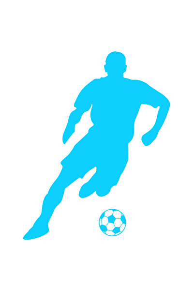 StoryGift Romania Sticker Autocolant 70CM Exterior pentru pasionatii de fotba...