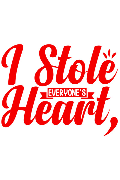 StoryGift Romania Sticker Exterior pentru persoanele atragatoare cu mesajul "...