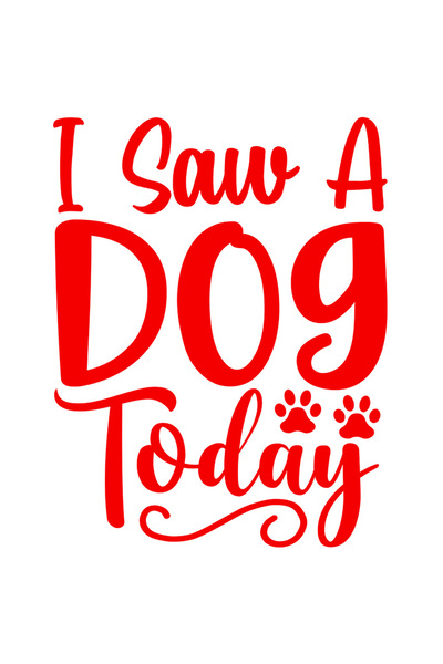 StoryGift Romania Sticker Adeziv 90CM Exterior cu labute si mesajul "Eu am va...