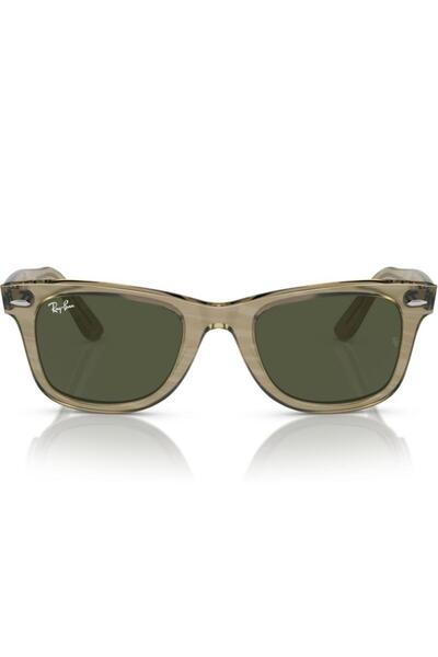 Ray-Ban Ochelari de soare pentru femei Ray-Ban RB2140 1387GG, Plastic, Gri, 50 mm